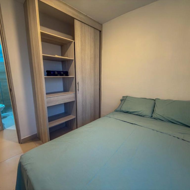 Full 3-bedroom apartment 5 minutes from the beach - Apartment - 9