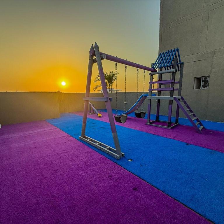 Full 3-bedroom apartment 5 minutes from the beach - Apartment - 11