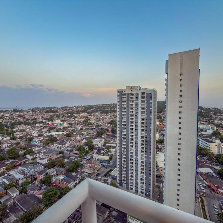 Full 3-bedroom apartment 5 minutes from the beach - Apartment - 18