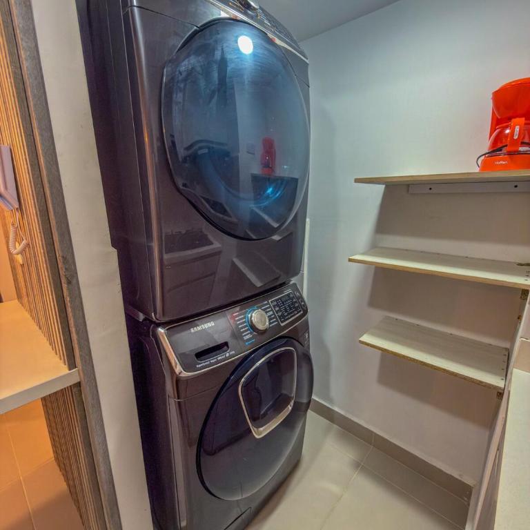 Full 3-bedroom apartment 5 minutes from the beach - Apartment - 19