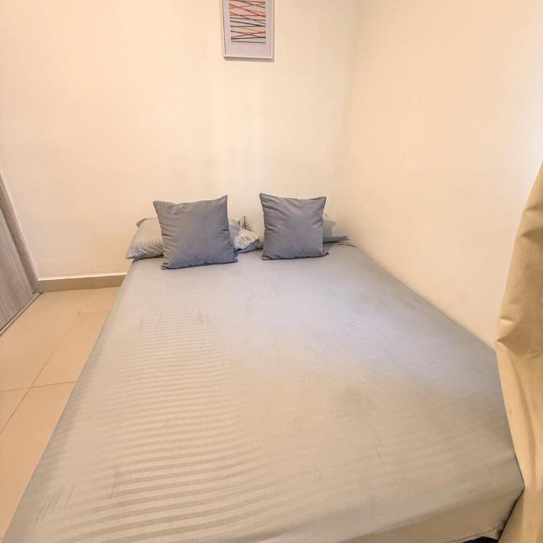 Full 3-bedroom apartment 5 minutes from the beach - Apartment - 22
