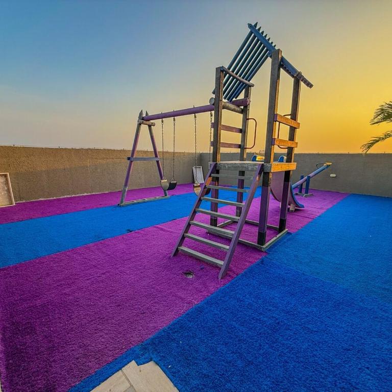 Full 3-bedroom apartment 5 minutes from the beach - Apartment - 23