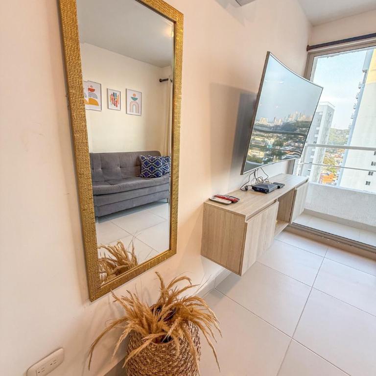 Full 3-bedroom apartment 5 minutes from the beach - Apartment - 25