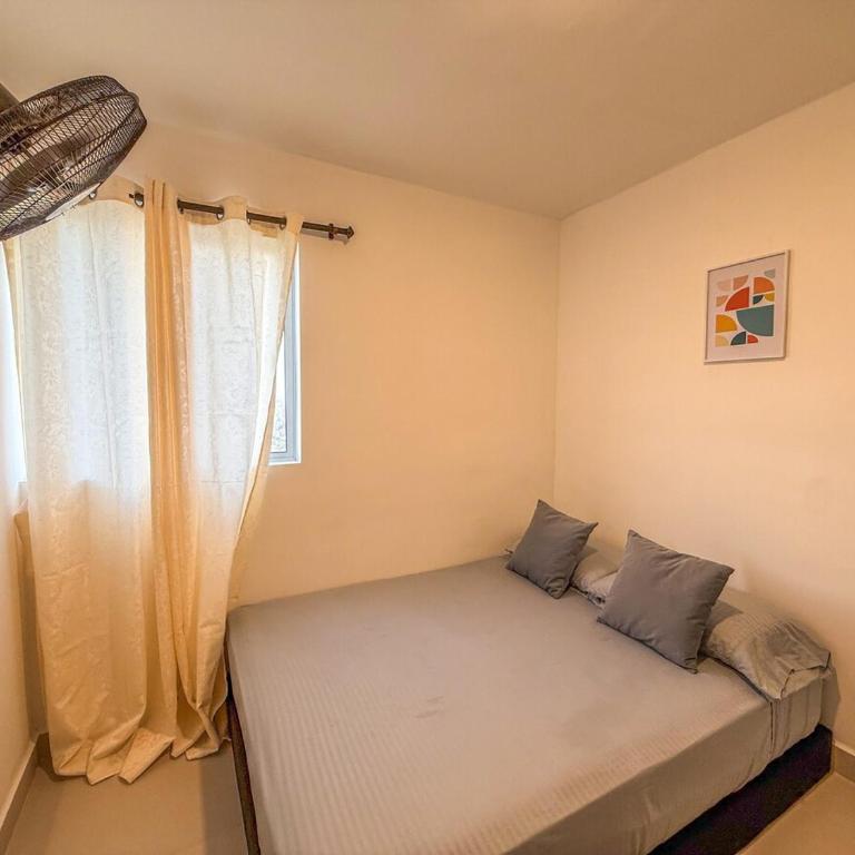Full 3-bedroom apartment 5 minutes from the beach - Apartment - 26