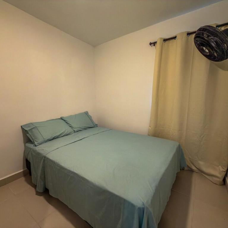 Full 3-bedroom apartment 5 minutes from the beach - Apartment - 27
