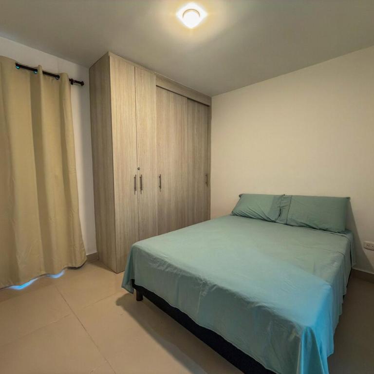 Full 3-bedroom apartment 5 minutes from the beach - Apartment - 37