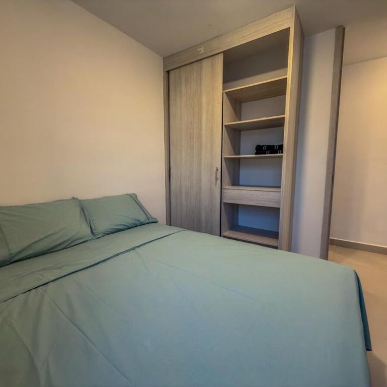 Full 3-bedroom apartment 5 minutes from the beach - Apartment - 43