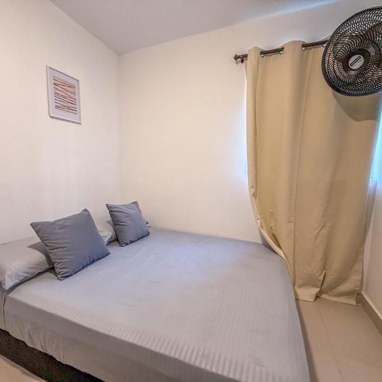 Full 3-bedroom apartment 5 minutes from the beach - Apartment - 47