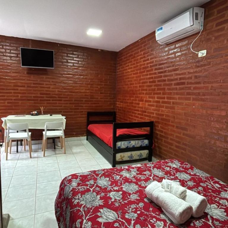 Apartamentos Villa Jardin - Apartamento - Planta baja - 5