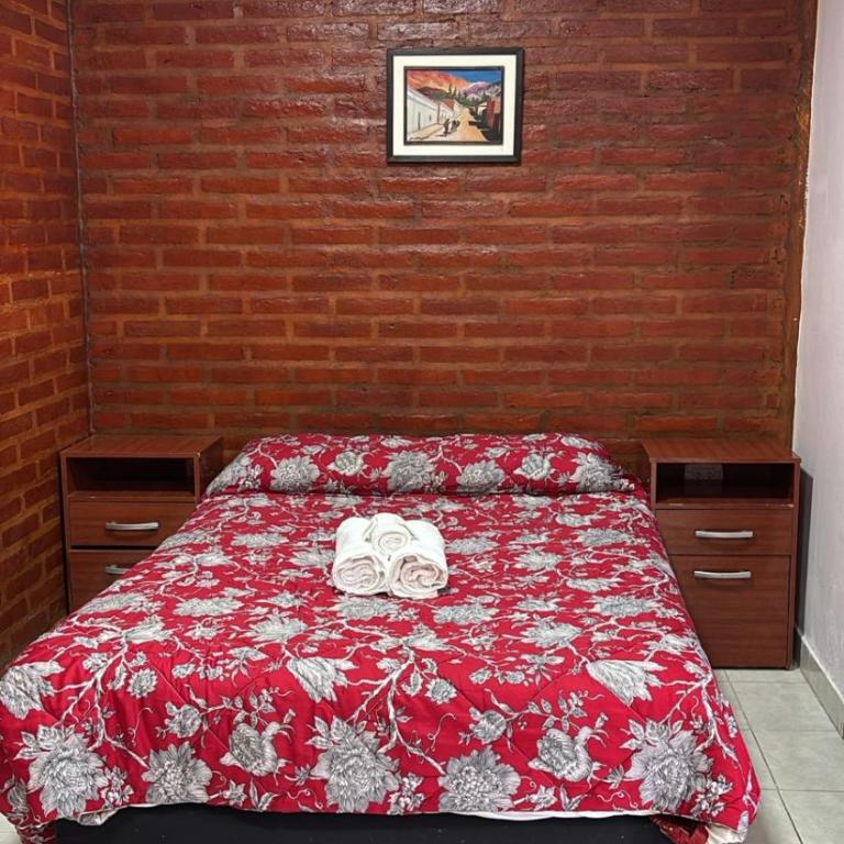Apartamentos Villa Jardin - Apartamento - Planta baja - 4