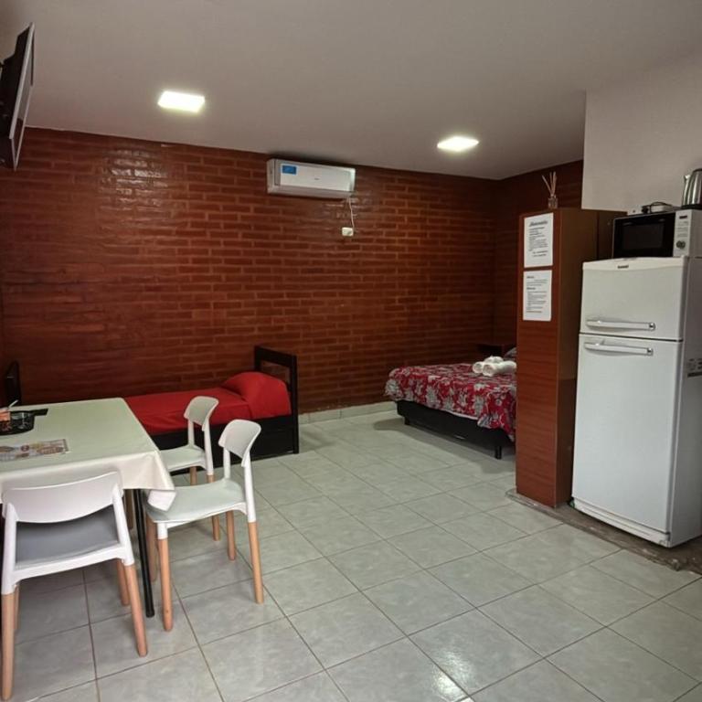 Apartamentos Villa Jardin - Apartamento - Planta baja - 3