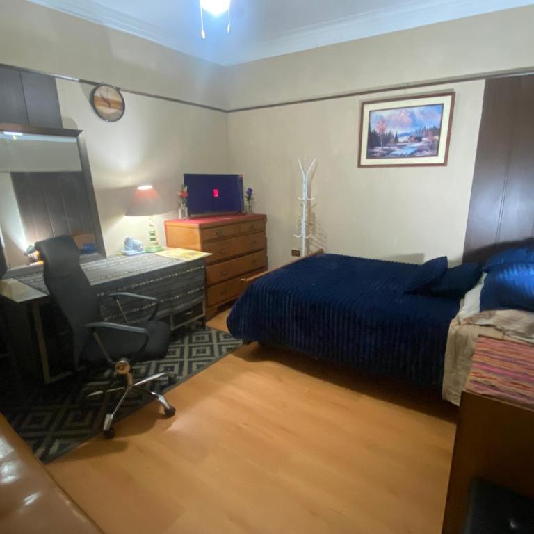 WoW PeRu ! Arequipa by Romeo balcony Inc - Habitación con cama grande - 2