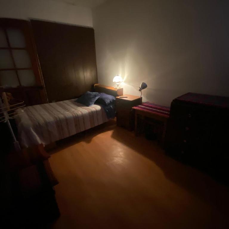 WoW PeRu ! Arequipa by Romeo balcony Inc - Habitación con cama grande - 6