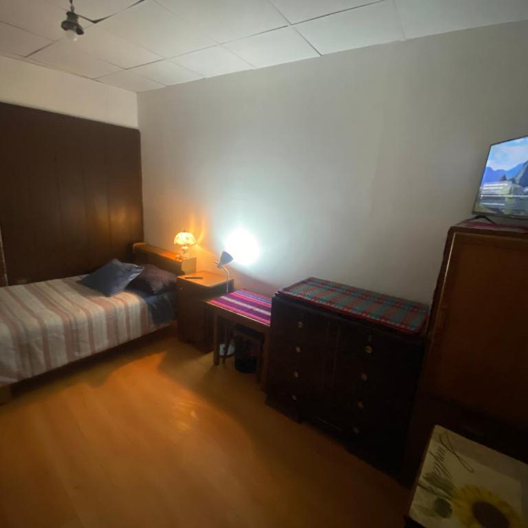WoW PeRu ! Arequipa by Romeo balcony Inc - Habitación con cama grande - 7