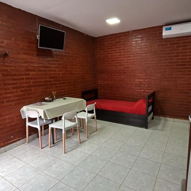 Apartamentos Villa Jardin - Apartamento - Planta baja - 2