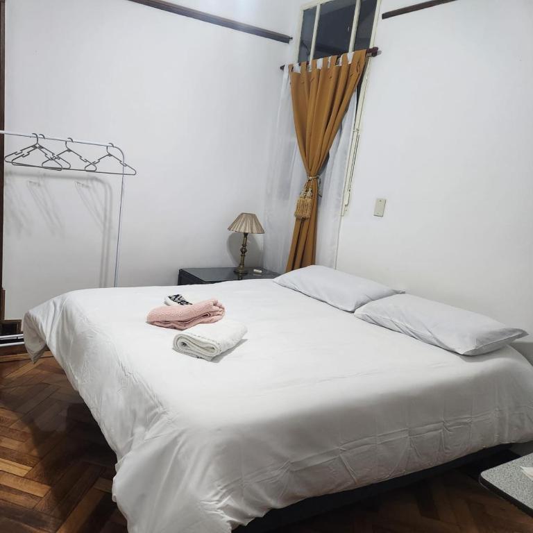 Frente al Icono - Apartamento de 1 dormitorio - 7