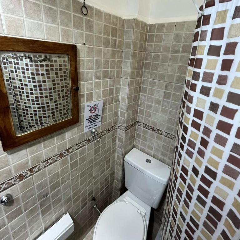 Frente al Icono - Apartamento de 1 dormitorio - 13
