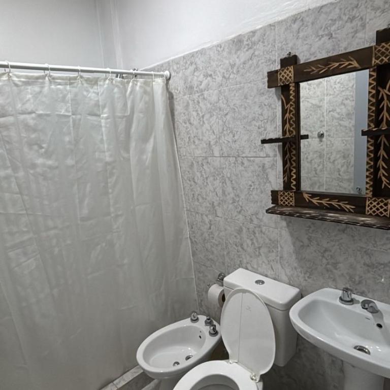Apartamentos Villa Jardin - Apartamento de 1 dormitorio - 2