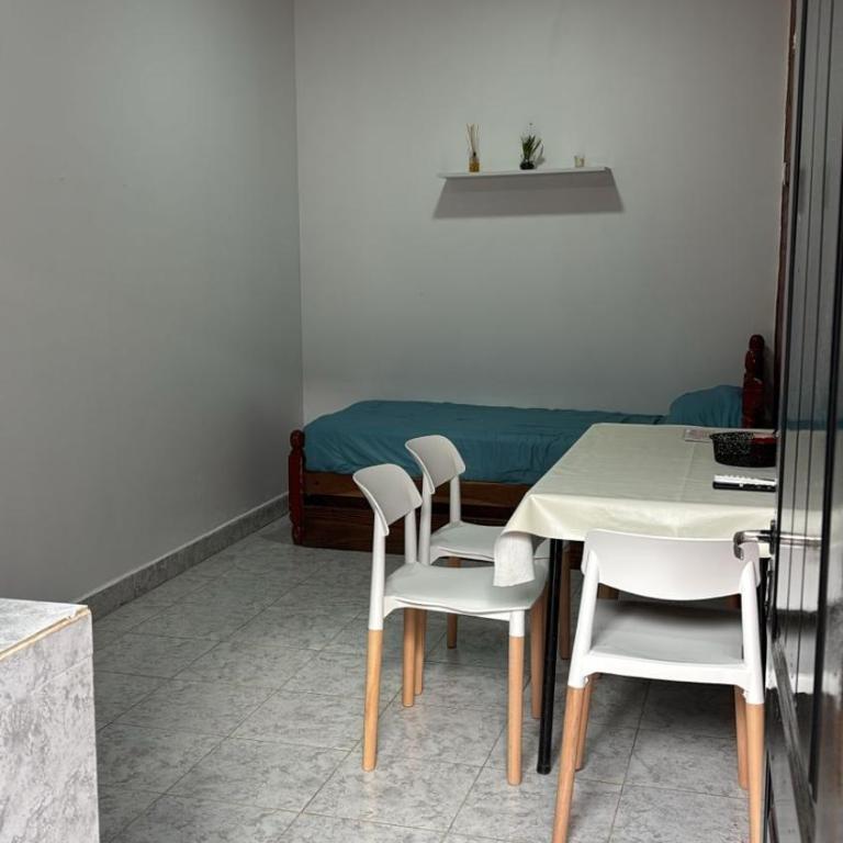 Apartamentos Villa Jardin - Apartamento de 1 dormitorio - 3