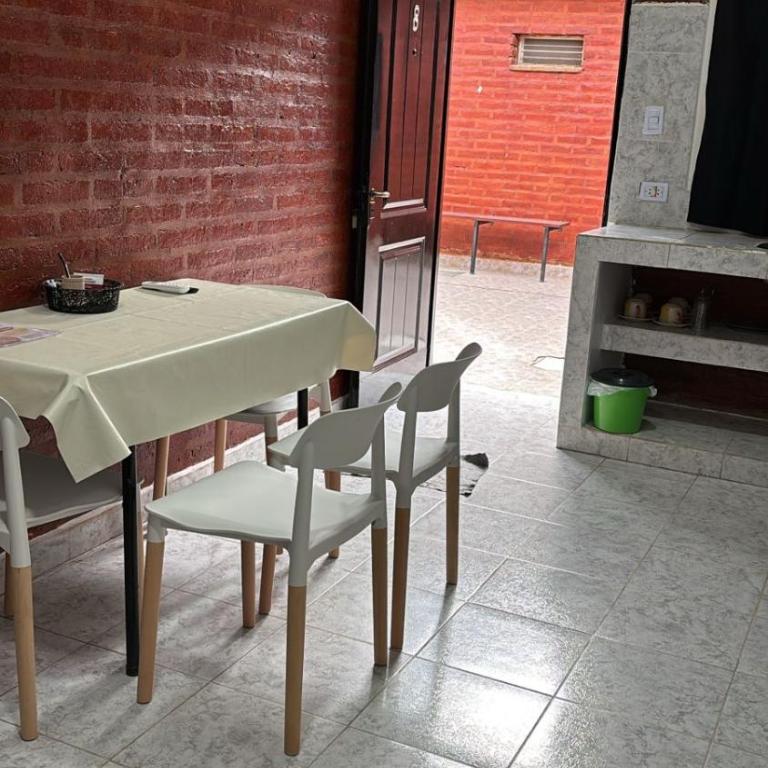 Apartamentos Villa Jardin - Apartamento de 1 dormitorio - 2