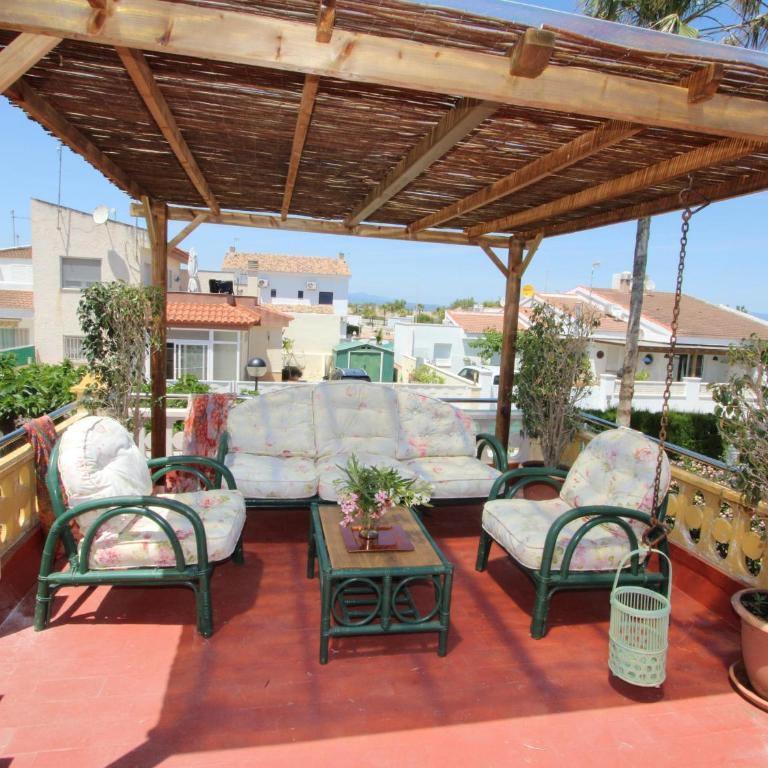 Casa cerca de la playa, mascotas perm. - ES-184-70 - Vacation Home - 13
