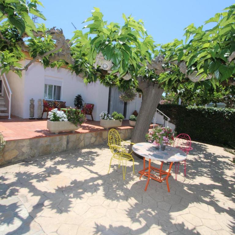Casa cerca de la playa, mascotas perm. - ES-184-70 - Vacation Home - 17