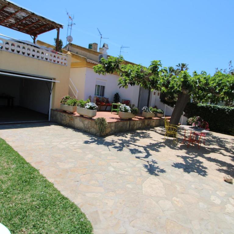 Casa cerca de la playa, mascotas perm. - ES-184-70 - Vacation Home - 19