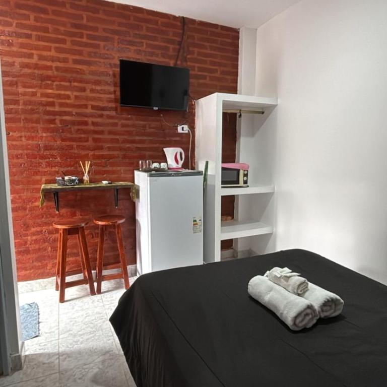 Apartamentos Villa Jardin - Habitación Doble - 3