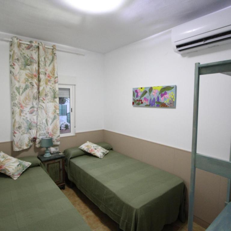 Casa cerca de la playa, mascotas perm. - ES-184-70 - Vacation Home - 28