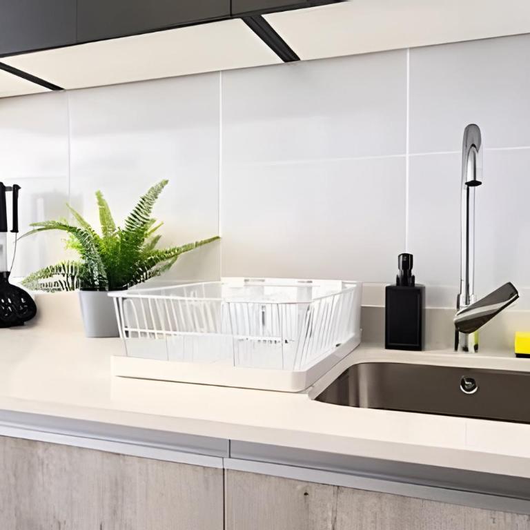Tocornal 678 Apartments - Style & Comfort - Apartamento - 22
