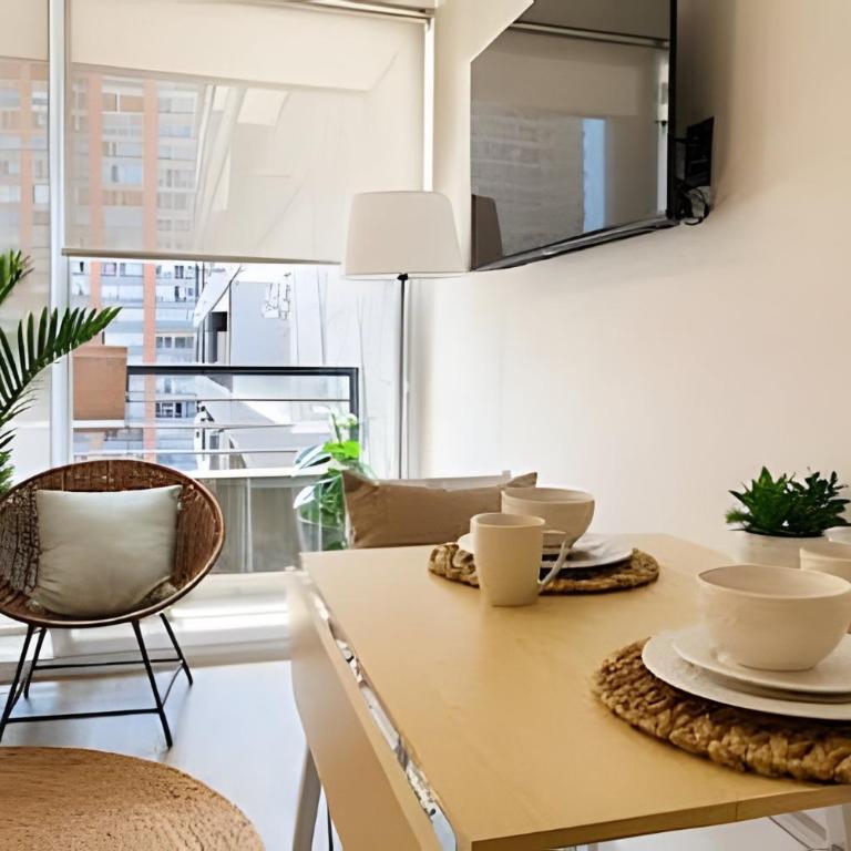 Santa Rosa 250 - Apartamento - 2
