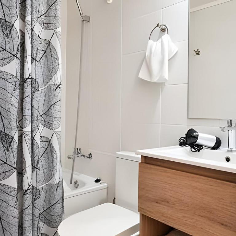 Santa Rosa 250 - Apartamento - 9
