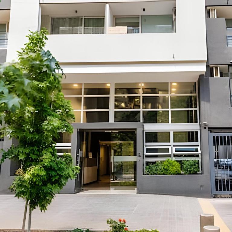 Santa Rosa 250 - Apartamento - 12