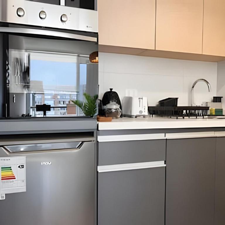 Santa Rosa 250 - Apartamento - 18
