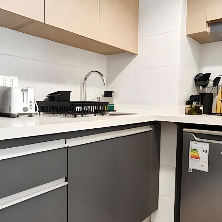 Santa Rosa 250 - Apartamento - 19