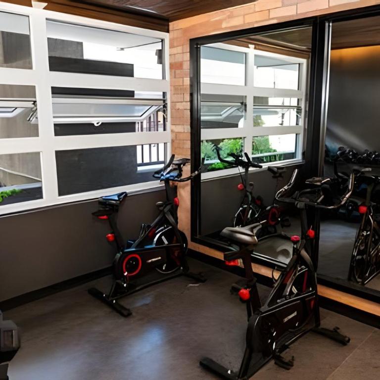 Santa Rosa 250 - Apartamento - 24