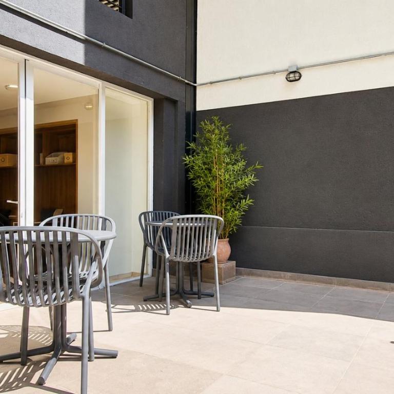Santa Rosa 250 - Apartamento - 29