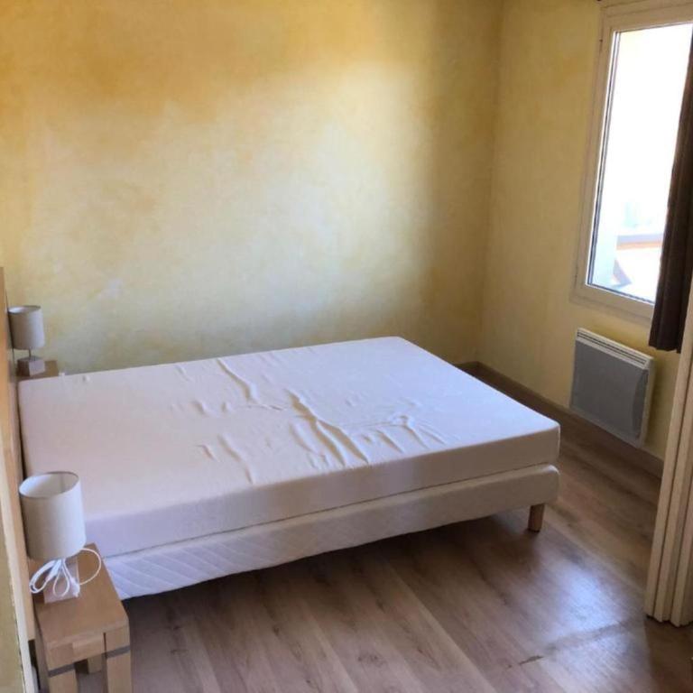 Résidence Les Terrasses D'Isola - Isola 2000 - Appartement avec Balcon - 8