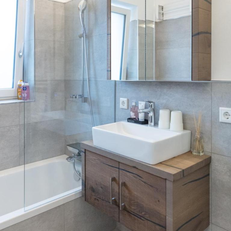 Haus am Weinberg - Duplex Apartment - 31