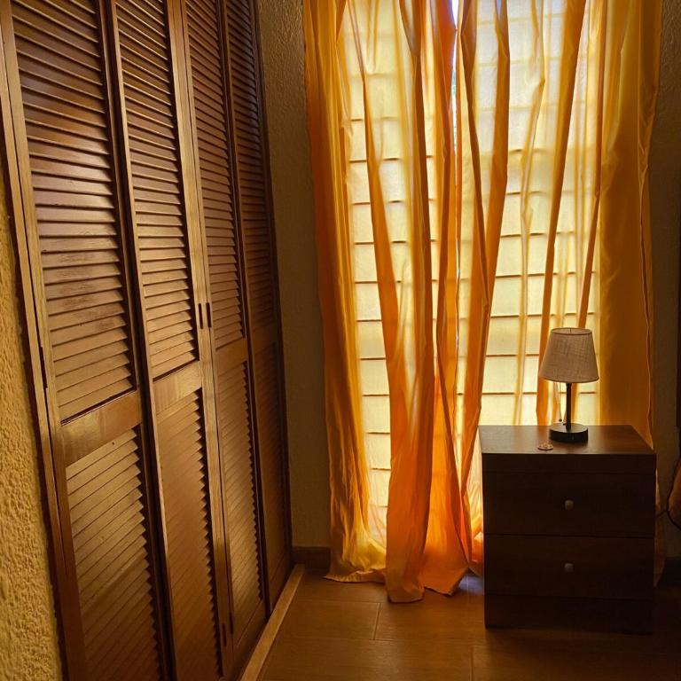 Depa gaporni - Three-Bedroom Apartment - 8