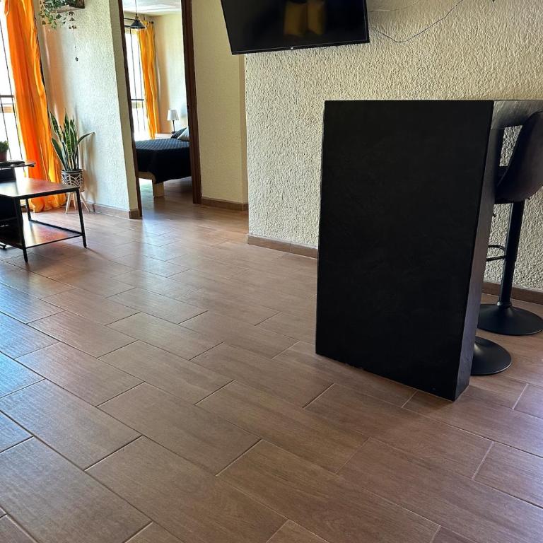Depa gaporni - Three-Bedroom Apartment - 11