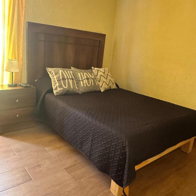 Depa gaporni - Three-Bedroom Apartment - 16