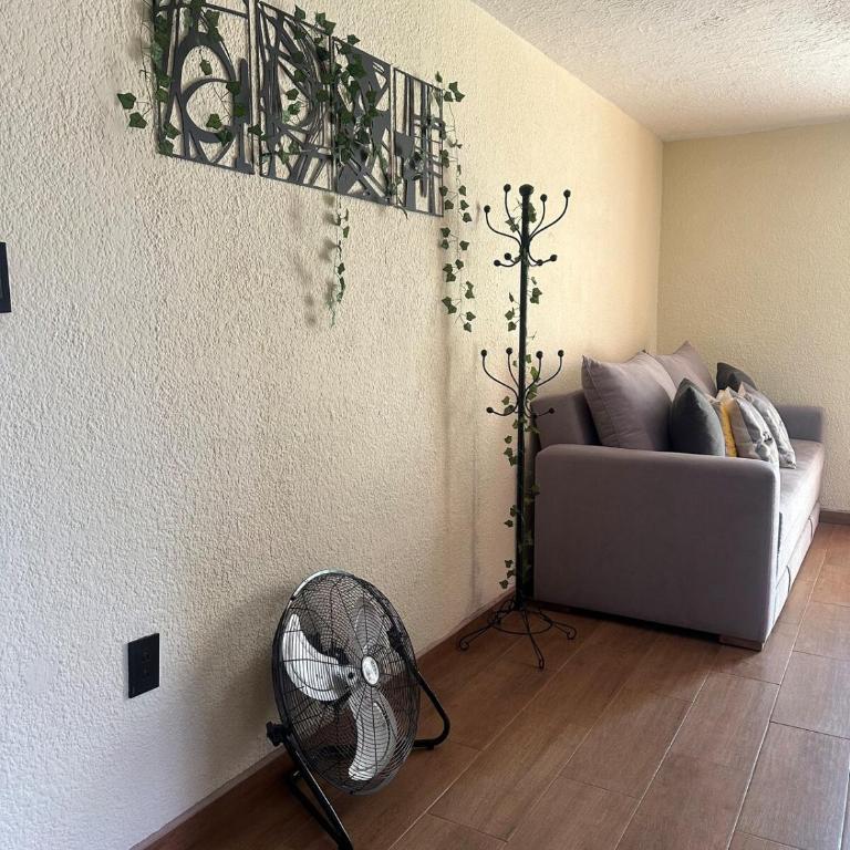 Depa gaporni - Three-Bedroom Apartment - 18