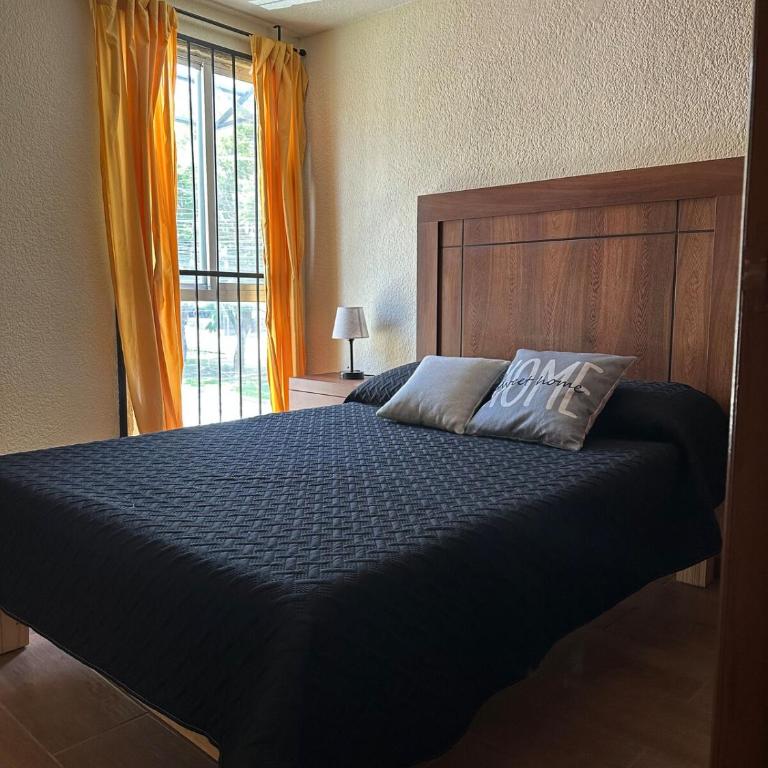 Depa gaporni - Three-Bedroom Apartment - 19