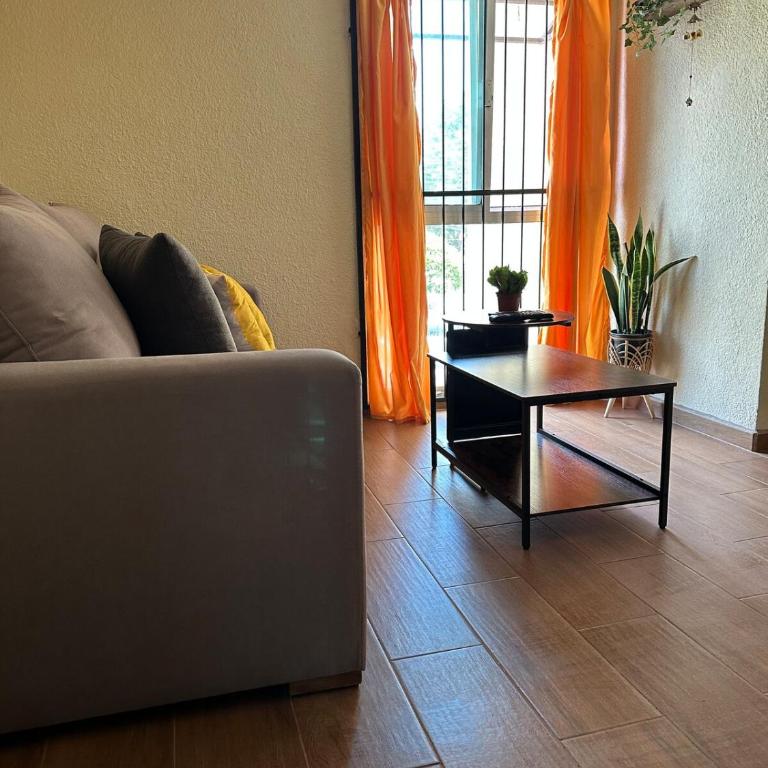 Depa gaporni - Three-Bedroom Apartment - 21