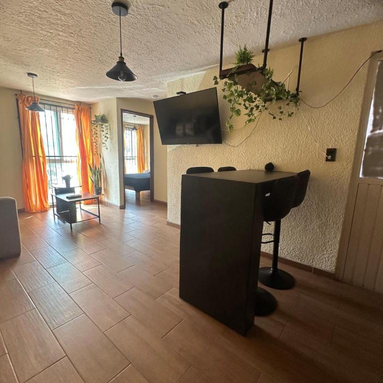 Depa gaporni - Three-Bedroom Apartment - 23
