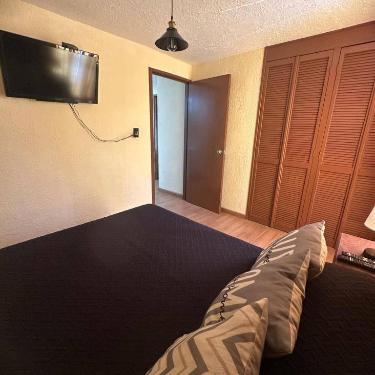 Depa gaporni - Three-Bedroom Apartment - 24