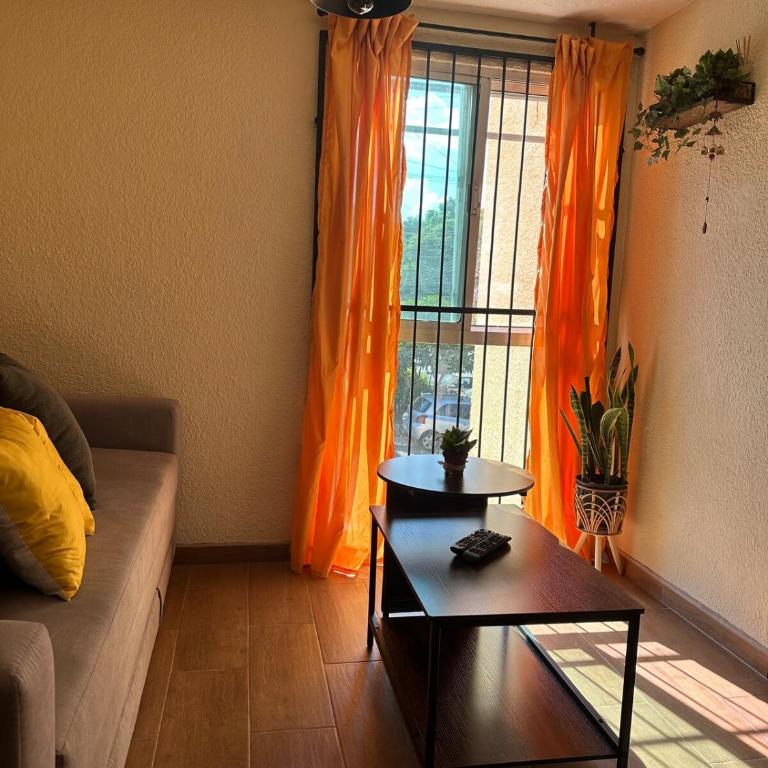Depa gaporni - Three-Bedroom Apartment - 25