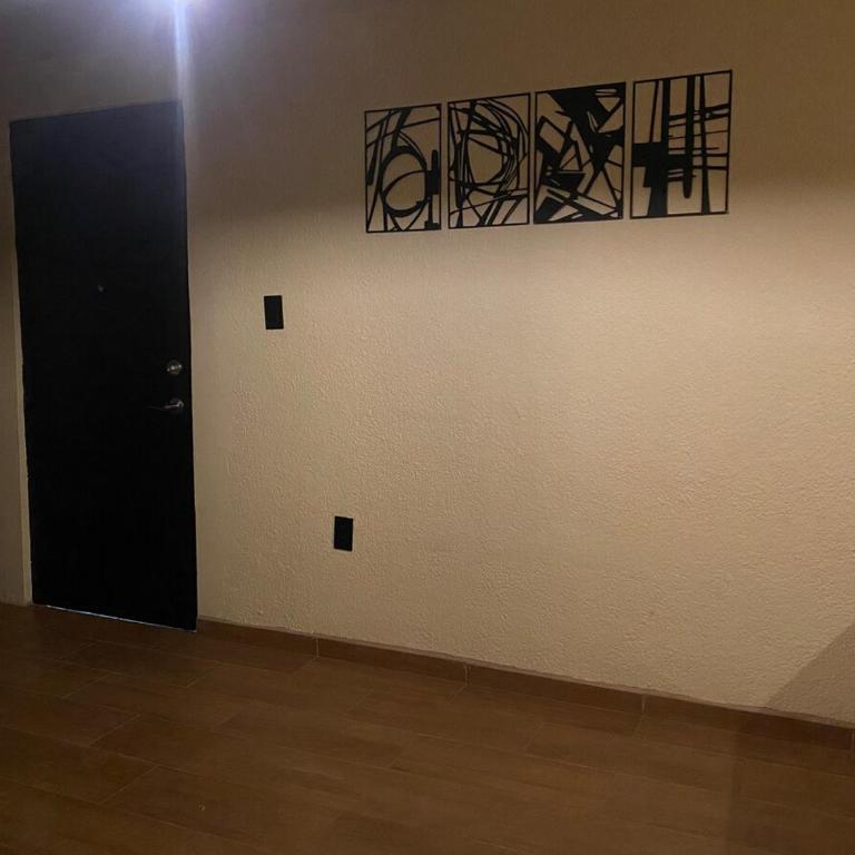 Depa gaporni - Three-Bedroom Apartment - 26