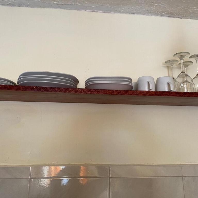 Depa gaporni - Three-Bedroom Apartment - 28
